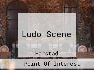 Ludo Scene