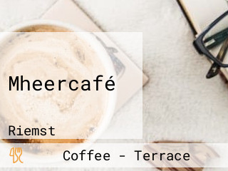 Mheercafé