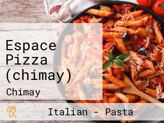 Espace Pizza (chimay)