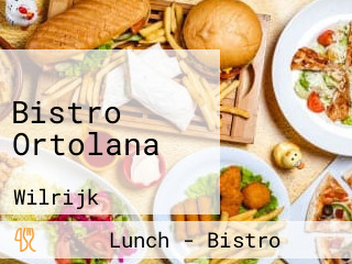 Bistro Ortolana