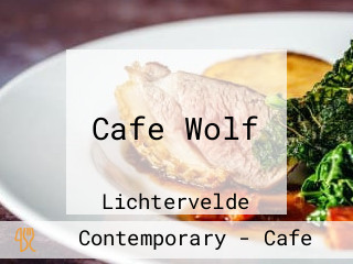 Cafe Wolf