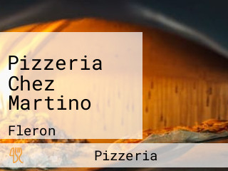 Pizzeria Chez Martino