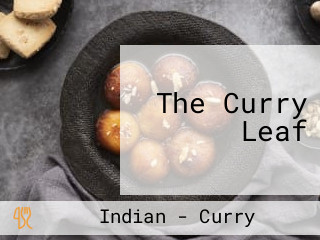 The Curry Leaf