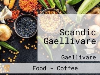 Scandic Gaellivare