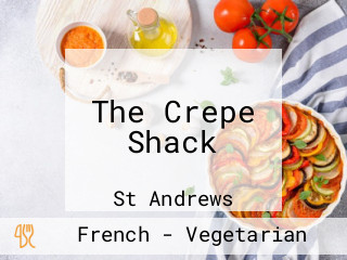 The Crepe Shack