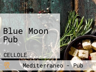 Blue Moon Pub