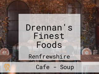 Drennan's Finest Foods