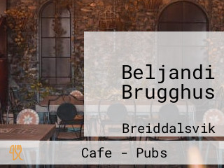 Beljandi Brugghus