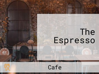 The Espresso