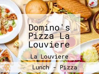 Domino's Pizza La Louviere