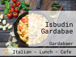 Isbudin Gardabae