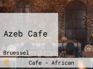 Azeb Cafe