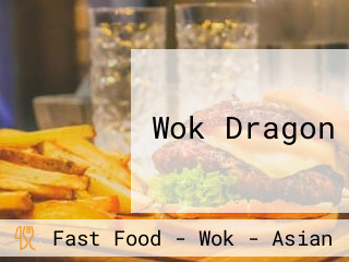 Wok Dragon