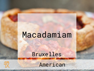 Macadamiam