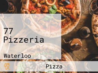 77 Pizzeria