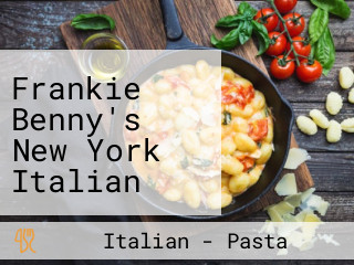 Frankie Benny's New York Italian Restaurant Bar West Thurrock