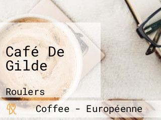 Café De Gilde