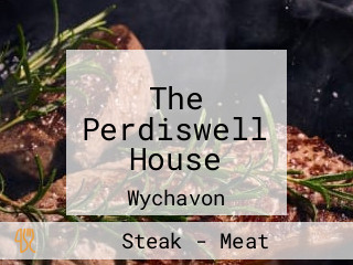 The Perdiswell House