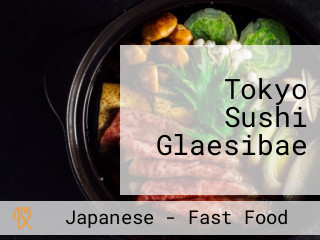 Tokyo Sushi Glaesibae