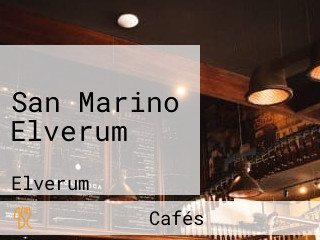 San Marino Elverum