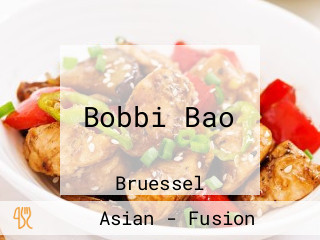 Bobbi Bao