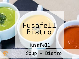 Husafell Bistro