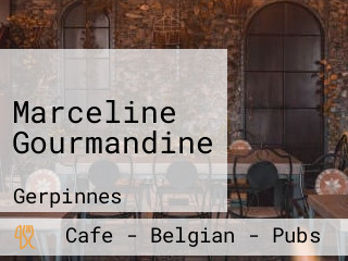 Marceline Gourmandine