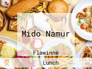 Mido Namur