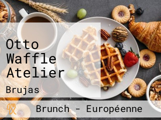 Otto Waffle Atelier