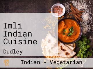 Imli Indian Cuisine