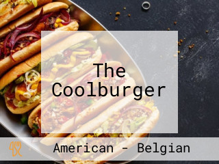 The Coolburger