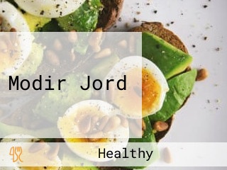 Modir Jord