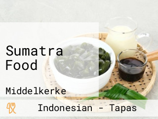 Sumatra Food