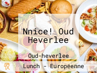 Nnice! Oud Heverlee