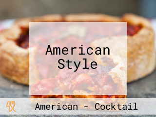 American Style