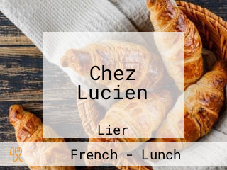 Chez Lucien