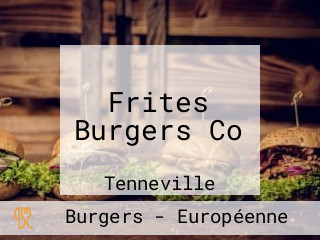 Frites Burgers Co