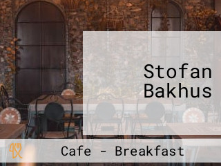 Stofan Bakhus