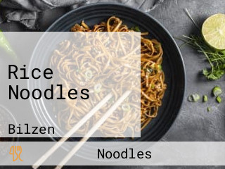 Rice Noodles