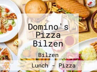 Domino's Pizza Bilzen