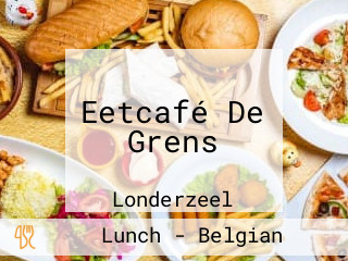 Eetcafé De Grens