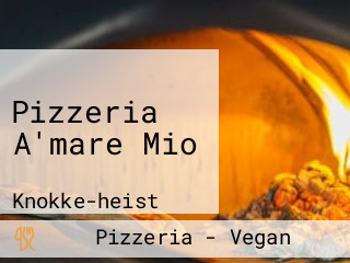 Pizzeria A'mare Mio