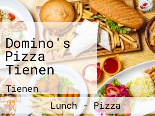 Domino's Pizza Tienen