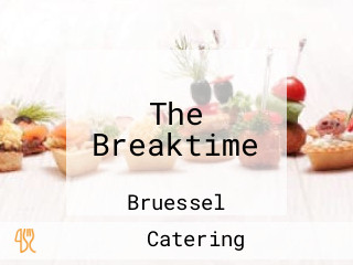 The Breaktime