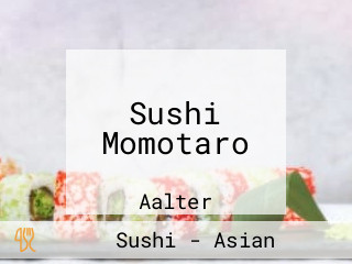 Sushi Momotaro