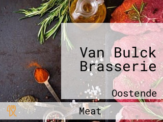 Van Bulck Brasserie