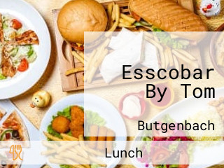 Esscobar By Tom