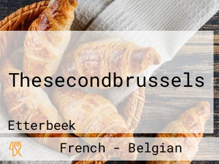 Thesecondbrussels