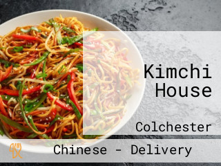 Kimchi House