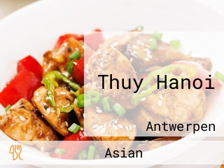 Thuy Hanoi